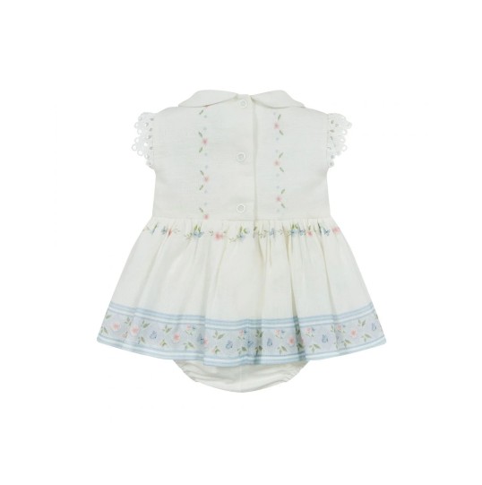 ΦΟΡΜΑΚΙ FLORAL BLUE